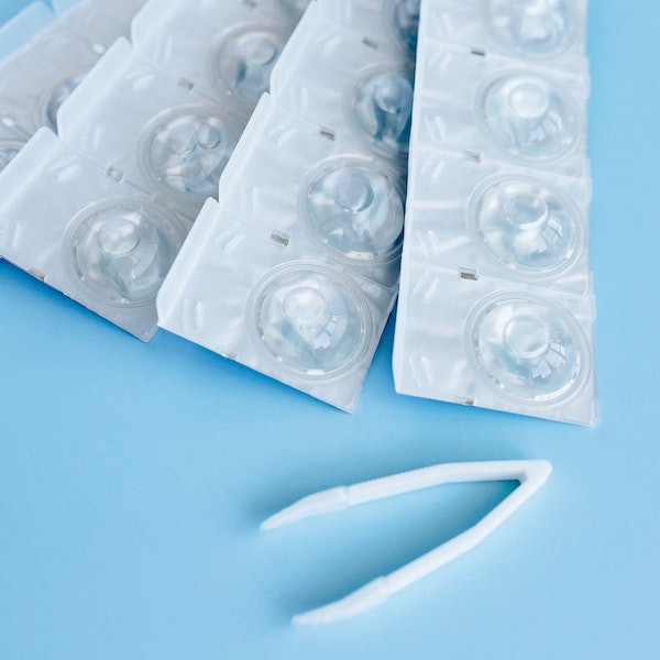 Easy Peel Film