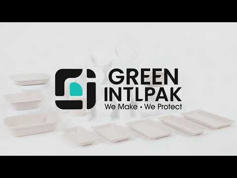 Green Intlpak sustainable fiber production