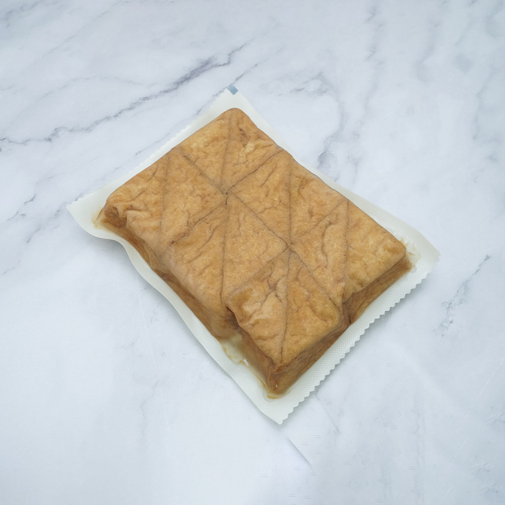 Nylon Thermoforming Film Food Package F2646, 50 micron NL sealing film