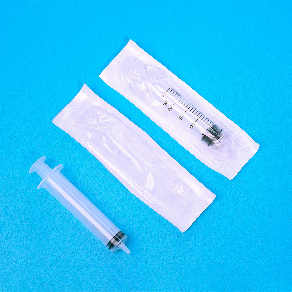 Nylon Thermoforming Film — Medical Care Package F2615-M