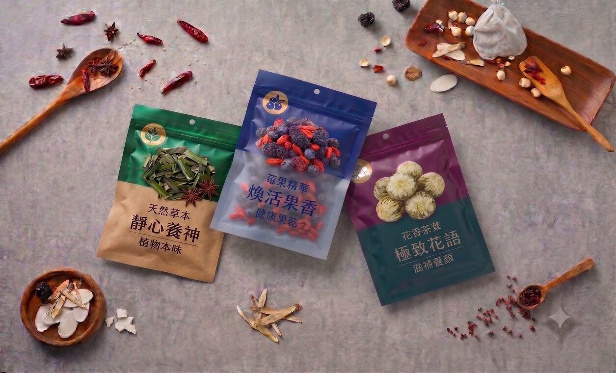 High Barrier PP/EVOH/PP Film F1302