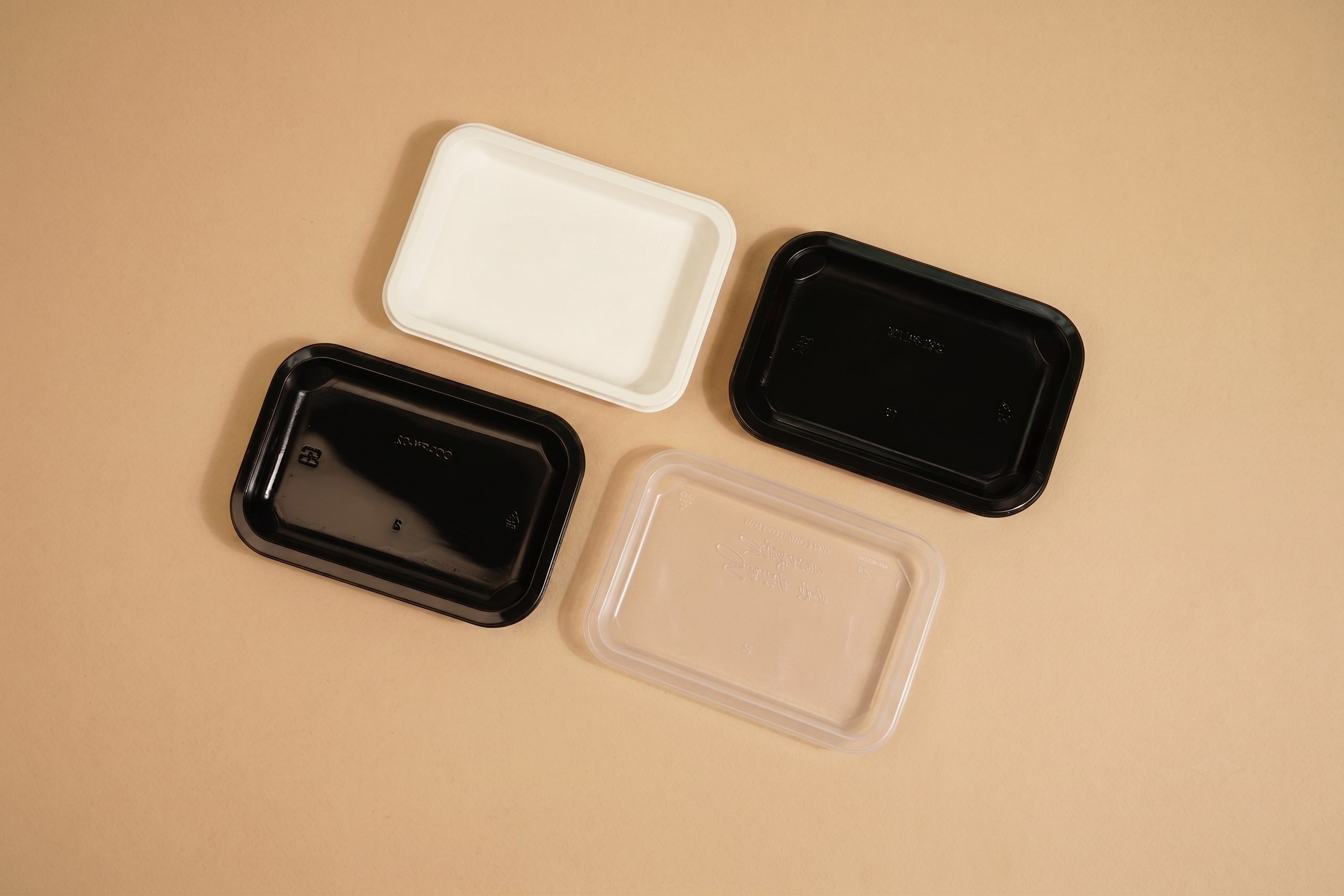 High Barrier PP/EVOH/PE Film, representative product photo — F1645 dedicated photography pending