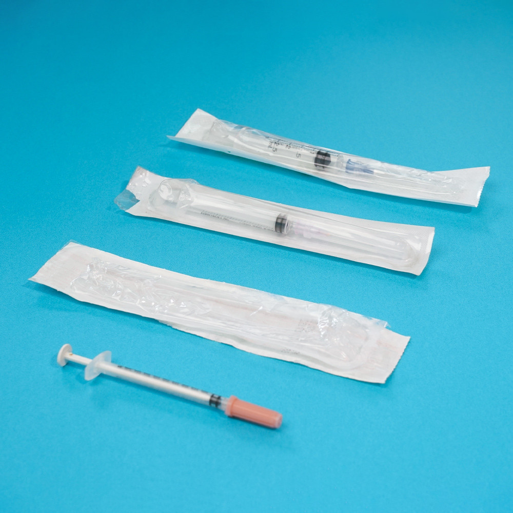 MPP/PE Thermoforming Film Medical Care Package F4539, 120 micron vacuum thermoforming film