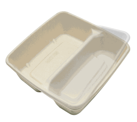 TPX-PP Lamination Film F4403 for pulp-molded food containers