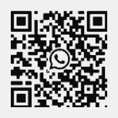 WhatsApp QR code