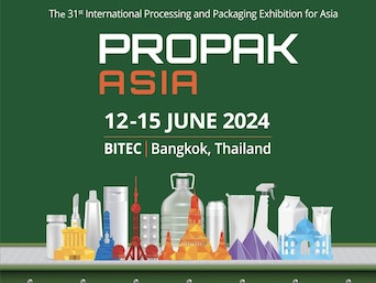 Highlights in Propak Asia 2024
